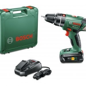 Bosch Psb 180 Li-15 Akkuiskuporakone 18v