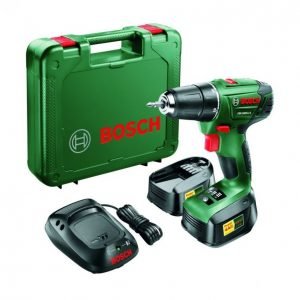 Bosch Psr 1800 Li-2 Akkuporakone