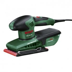 Bosch Pss200ac Tasohiomakone 200 W