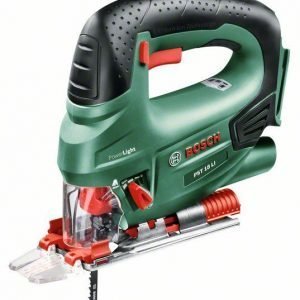 Bosch Pst 18 Li Solo Akkupistosaha 18v