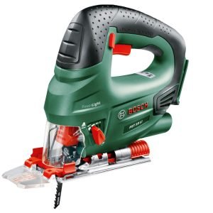 Bosch Pst 18 Li Solo Akkupistosaha