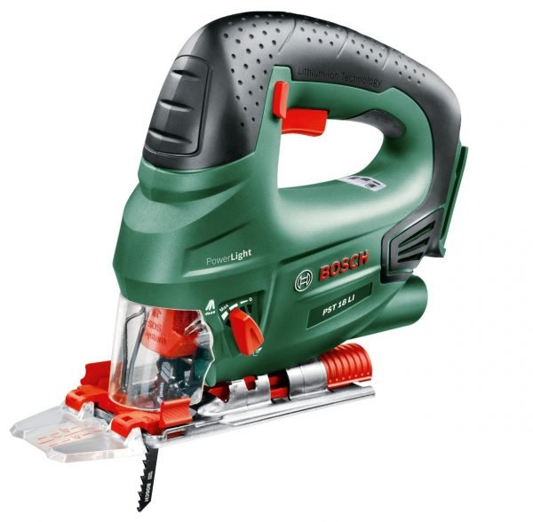 Bosch Pst 18 Li Solo Akkupistosaha