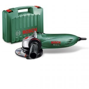 Bosch Pws 750-125 Kulmahiomakone 750w