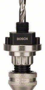 Bosch Reikäsaha Adapteri 14-210 Mm + Pora