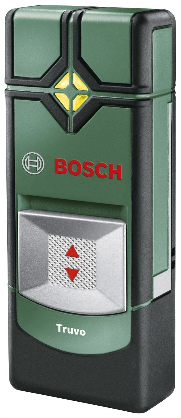 Bosch Truvo Rakenneilmaisin