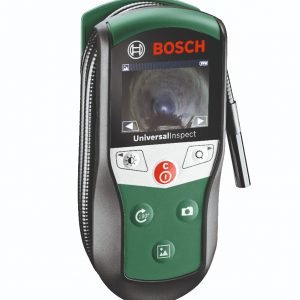 Bosch Universal Inspect Tarkastuskamera