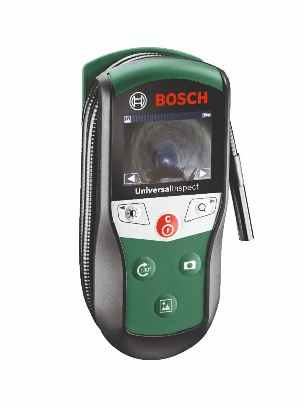 Bosch Universal Inspect Tarkastuskamera