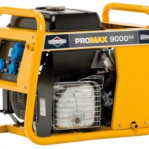 Briggs & Stratton Promax 9000ea Generaattori