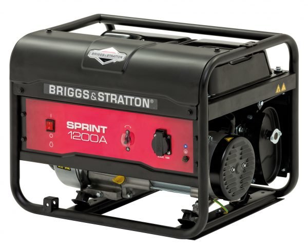 Briggs & Stratton Sprint Generaattori 1200 A