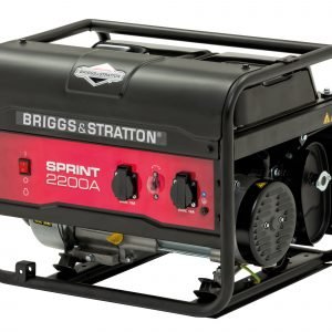 Briggs & Stratton Sprint Generaattori 2200 A