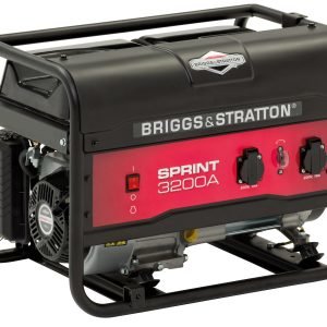 Briggs & Stratton Sprint Generaattori 3200 A