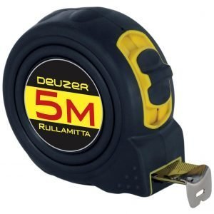 Deuzer Rullamitta