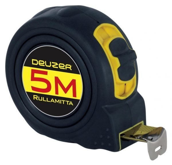 Deuzer Rullamitta