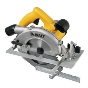 Dewalt D23550 1050w Pyörösaha