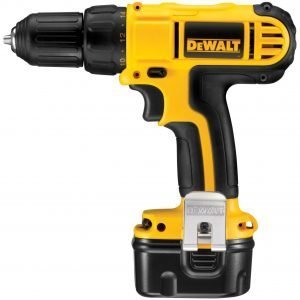 Dewalt Dc-740 Akkuporakone