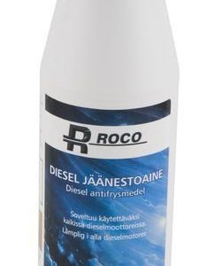 Diesel Jäänestoaine 0