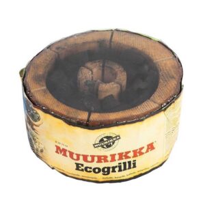 ECO-grilli Muurikka