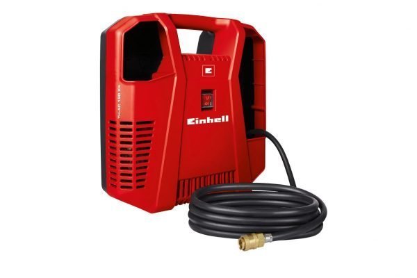 Einhell Bt-Ac 180 Kit Kompressori