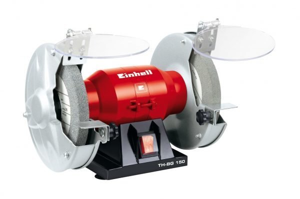 Einhell Bt-Bg 150 Smirgeli