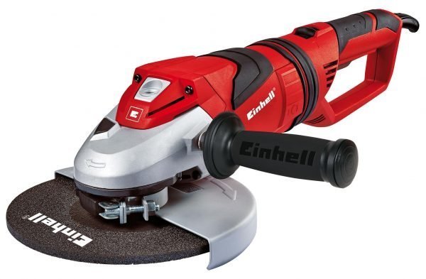 Einhell Expert Te-Ag 230 Kulmahiomakone