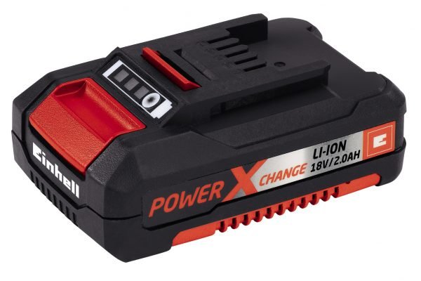 Einhell Power X-Change Akku 18 V / 2