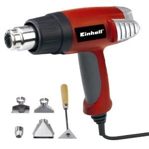 Einhell Rt-Ha 2000 E Kuumailmapuhallin