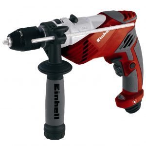 Einhell Rt-Id 65 Iskuporakone