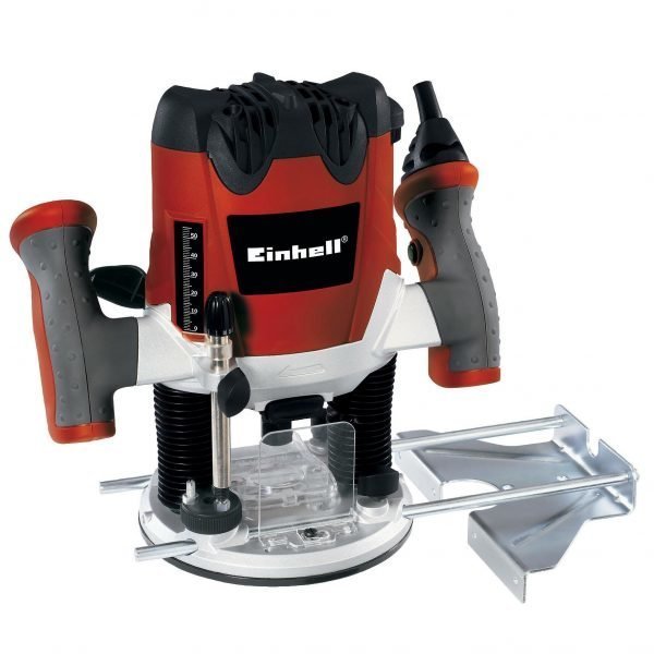 Einhell Rt-Ro 55 Yläjyrsin