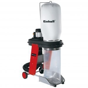 Einhell Rt-Ve 550 Puruimuri