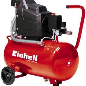 Einhell Tc-Ac 190/24/8 Kompressori