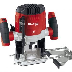 Einhell Tc-Ro 1100 E Yläjyrsin