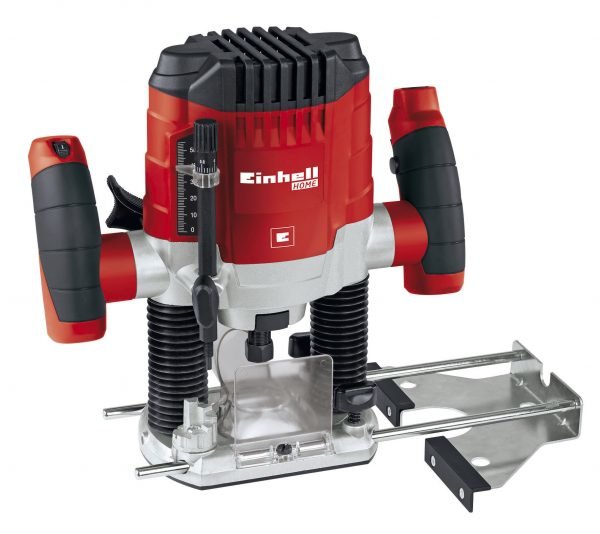 Einhell Tc-Ro 1100 E Yläjyrsin