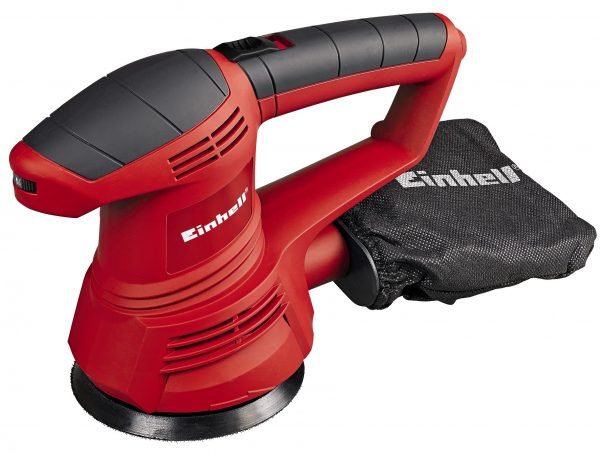 Einhell Tc-Rs 38 E Epäkeskohiomakone