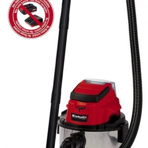 Einhell Tc-Vc 18/20 Li S Solo Akkuimuri Märkä / Kuiva