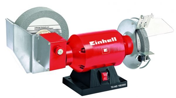 Einhell Tc-Wd 150/200 Tahkosmirkeli