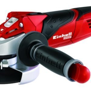 Einhell Te-Ag 115 Kulmahiomakone