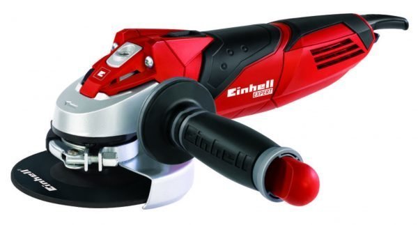 Einhell Te-Ag 115 Kulmahiomakone