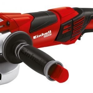 Einhell Te-Ag 125 Kulmahiomakone