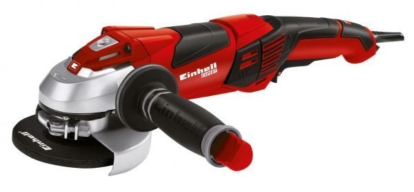 Einhell Te-Ag 125 Kulmahiomakone