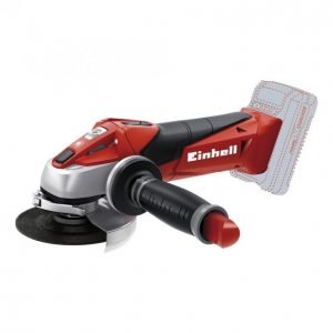 Einhell Te-Ag 18 Li Solo Akkukulmahiomakone