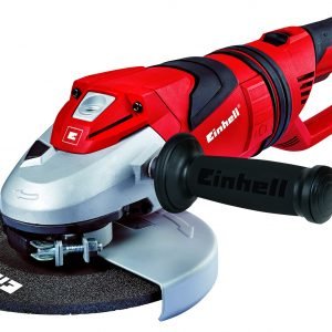 Einhell Te-Ag 230 Kulmahiomakone