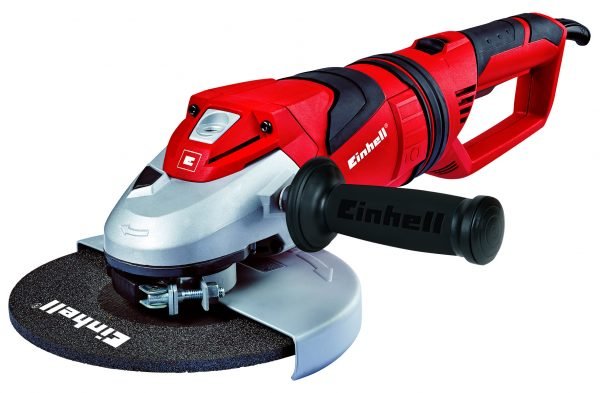 Einhell Te-Ag 230 Kulmahiomakone