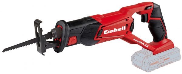 Einhell Te-Ap 18 Li Solo Akkusaha