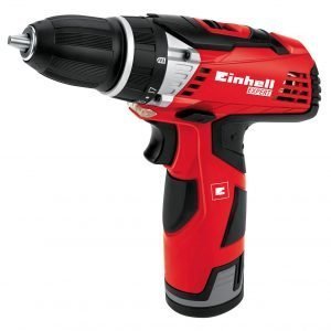 Einhell Te-Cd 12 Li 12 V Akkuporakone