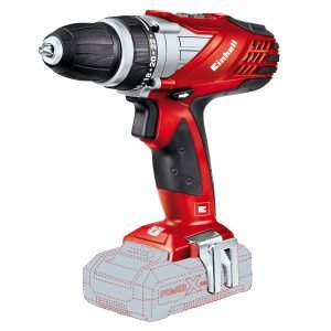 Einhell Te-Cd 18 Li Solo Akkuporakone