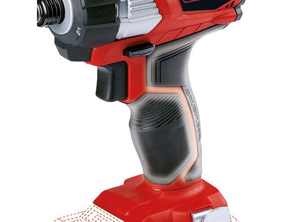 Einhell Te-Ci 18 Li B Solo Iskevä Akkukone