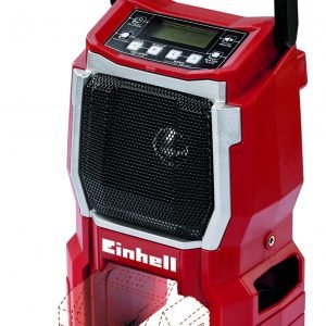 Einhell Te-Cr 18 Li Solo Akkuradio