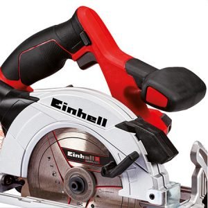 Einhell Te-Cs 18/165 Li Solo Akkukäsisirkkeli