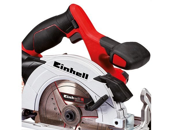 Einhell Te-Cs 18/165 Li Solo Akkukäsisirkkeli