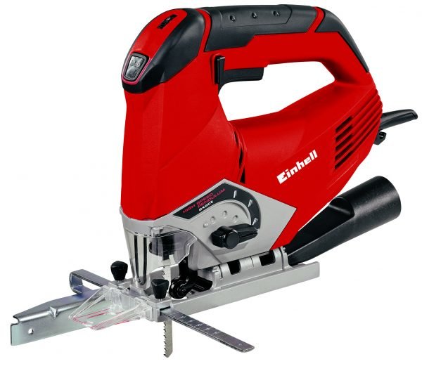 Einhell Te-Js 100 Pistosaha 750 W